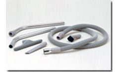 Nikro - Model PKD100 - 1½` Dry Tool Kit