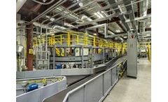 ASI - Airport Baggage Handling Systems (BHS)