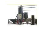 Model EC-ECe Series - Expanders