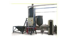 Model EC-ECe Series - Expanders