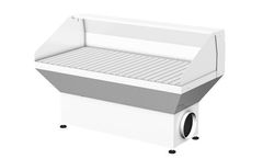 Cattinair - Suction Table