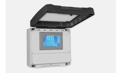 Cattinair - Control System