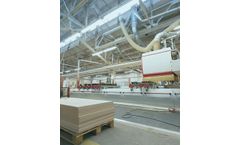 Solutions for Dust Extraction