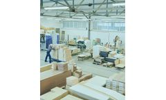 Centralised Vacuum Extraction of Dust Solutions