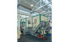 Filtration of Oil Particles Solutions