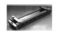 Fondag - Pure Calcium Aluminate Concrete