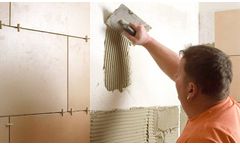 SewperCoat - Model 2000 HS - Calcium Aluminates