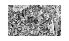 Secar - Model 80 - Formulated Ciment Blend Used for Designing