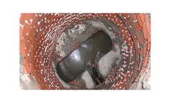 Ternal - Model W - Hydraulic Binders