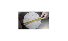 Kerneos Refpac - Model 100 - Multicomponent Active Compound