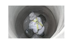 Kerneos Refpac - Model 200 - Multicomponent Active Compound