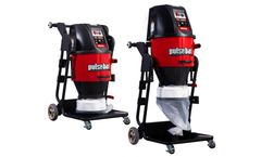 Pulse-Bac - Model Ascent 225 • Ascent 311 - Expandable Bagger