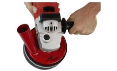 Pulse-Bac - Model 4 & 7 Inch - Original Dust Grabber Shrouds