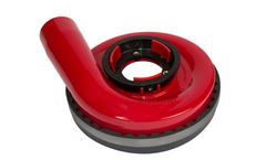 Pulse-Bac - Model Dust Grabber II - Dust Shroud