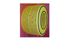 Dummy/Training Radial NBC Filters