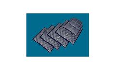 EMCEL - Replacement Carbon Filter Cells