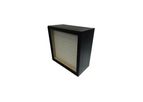 EMCEL - Plastic Framed HEPA Panels