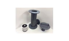 EMCEL - HEPA Housings