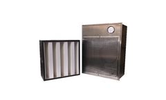 EMCEL - Terminal HEPA Units