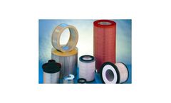 EMCEL - HEPA Filters for High Efficiency Air Filtration