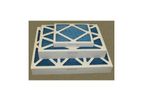 EMCEL - Disposable Panel Filters for all HVAC applications