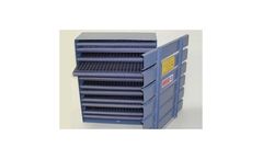 EMCEL Slimline - Activated Carbon Filter System