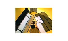 EMCEL - Cleanable Dust Filters