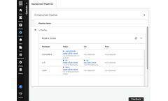 C3 AI DevSecOps Studio - Release Management Software