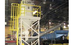 Camcorp - Pleated Bag Element