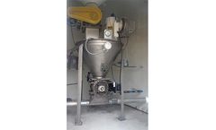 Camcorp - Pneumatic Conveyors