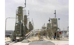 Camcorp - Round Filter Receivers