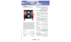 Unifil - Filtering Separators Brochure