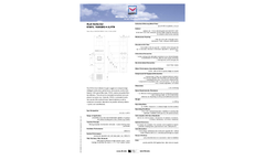 Stafil- Dust Extractors Brochure