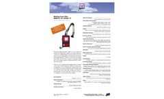 Mobifil - Welding Fume Filters Brochure