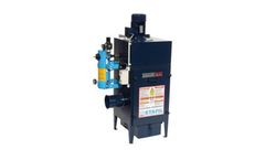 Stafil - Dust Extractors