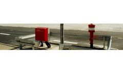 Model KAS - Sewer Sealing Systems