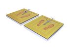 Gully Sealing Plates