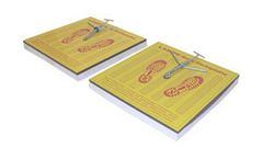 Gully Sealing Plates