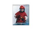 Personal Protective Equipment (PPE)