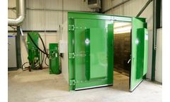 HodgeClemco - Acoustic Rooms