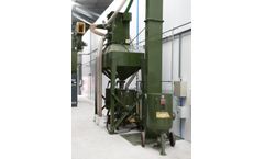 HodgeClemco - Bucket Elevator System