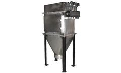 Bin Vent Dust Collectors