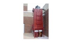 Fabric Filter Dust Collectors