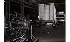 DESERT WIND - Portable Test Rig