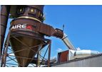 Cyclopulse - Cyclone Baghouse Dust Collector