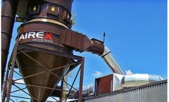 Cyclopulse - Cyclone Baghouse Dust Collector