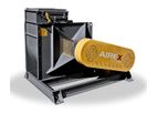 Airex - Model RXB & SXB Series - Backward Wheel Industrial Blower