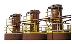 Airex - Bin Vent Dust Collector