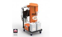 Freddy - Tramp Oil Separator