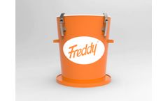 Freddy - Freddy Second Filtration Unit